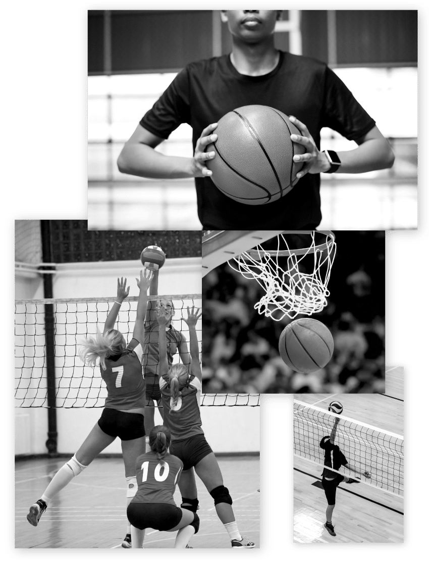 Greenway Sports | Youth Travel Sports | Volleyball | Basketball | Paducah | kentucky