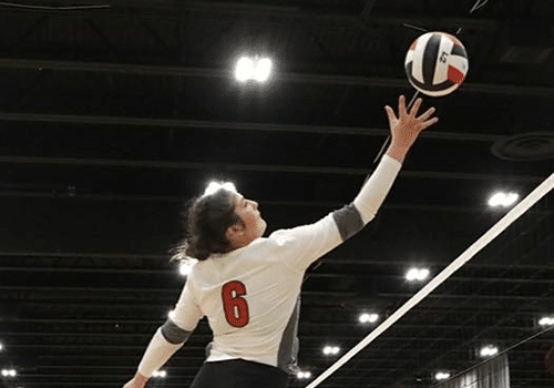 Youth Travel Sports | Greenway Sports | McCracken County | Kentucky | Volleyball